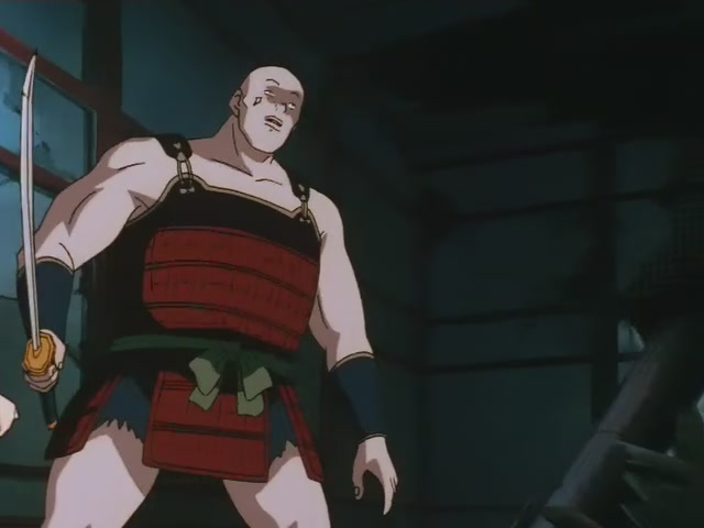Inuyasha Ep 2: Seekers of the Sacred Jewel @ 00:13:50