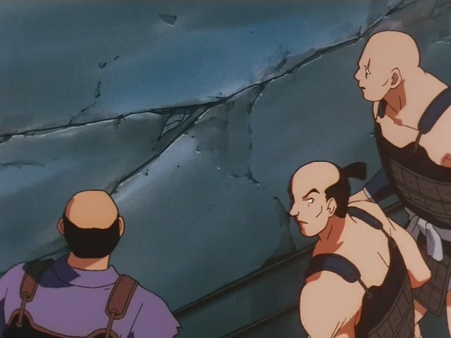 Inuyasha Ep 2: Seekers of the Sacred Jewel @ 00:13:59