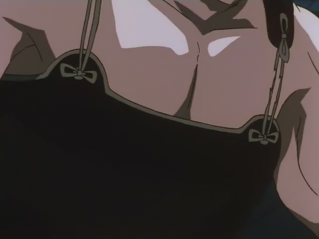 Inuyasha Ep 2: Seekers of the Sacred Jewel @ 00:14:42