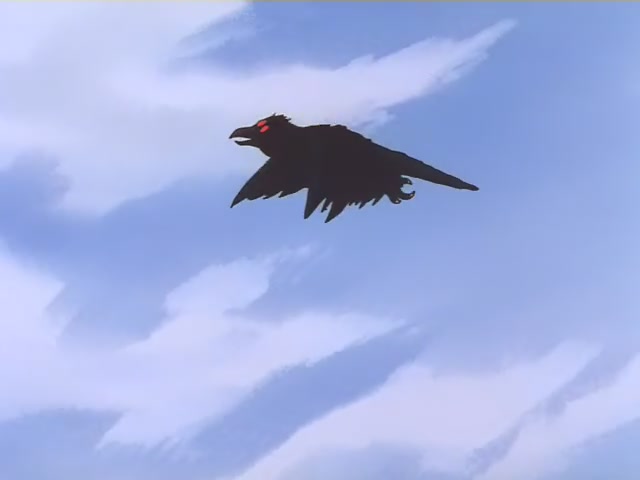 Inuyasha Ep 2: Seekers of the Sacred Jewel @ 00:16:16