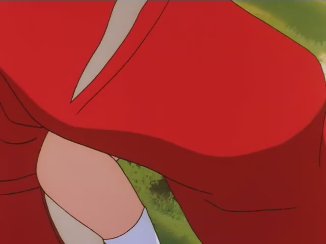 Inuyasha Ep 2: Seekers of the Sacred Jewel @ 00:17:04