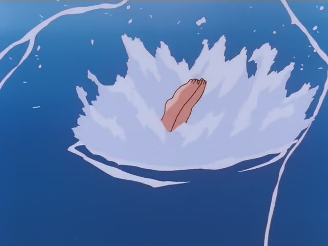 Inuyasha Ep 2: Seekers of the Sacred Jewel @ 00:17:55