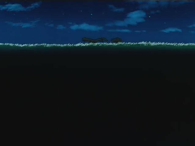 Inuyasha Ep 5: Aristocratic Assassin Sesshomaru @ 00:02:34