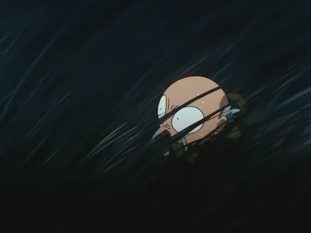 Inuyasha Ep 5: Aristocratic Assassin Sesshomaru @ 00:02:43