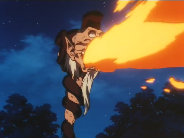 Inuyasha Ep 5: Aristocratic Assassin Sesshomaru @ 00:04:31