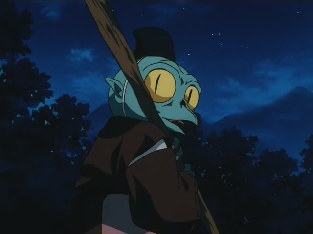 Inuyasha Ep 5: Aristocratic Assassin Sesshomaru @ 00:04:48
