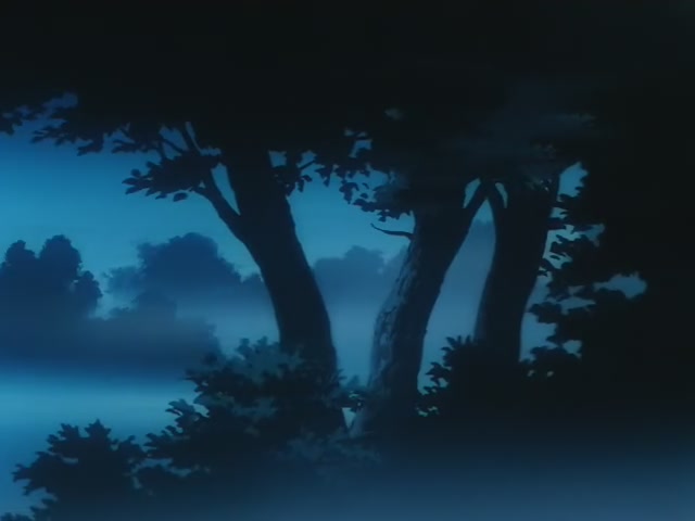 Inuyasha Ep 5: Aristocratic Assassin Sesshomaru @ 00:05:09