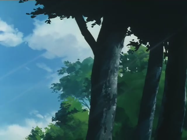 Inuyasha Ep 5: Aristocratic Assassin Sesshomaru @ 00:05:57