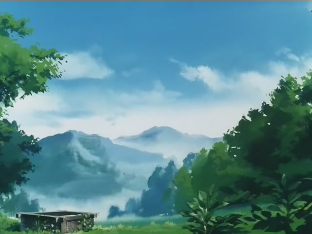 Inuyasha Ep 5: Aristocratic Assassin Sesshomaru @ 00:06:01