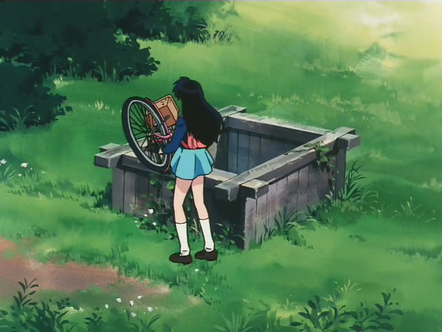 Inuyasha Ep 5: Aristocratic Assassin Sesshomaru @ 00:06:10