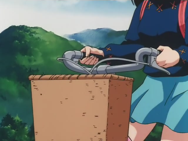 Inuyasha Ep 5: Aristocratic Assassin Sesshomaru @ 00:06:22