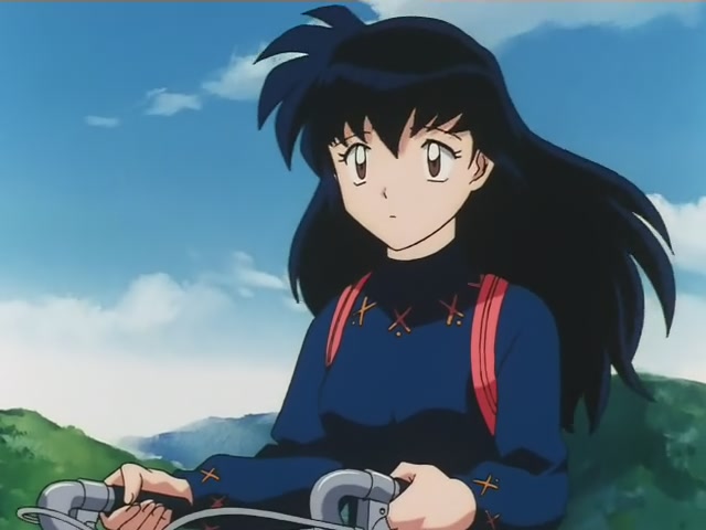 Inuyasha Ep 5: Aristocratic Assassin Sesshomaru @ 00:06:27