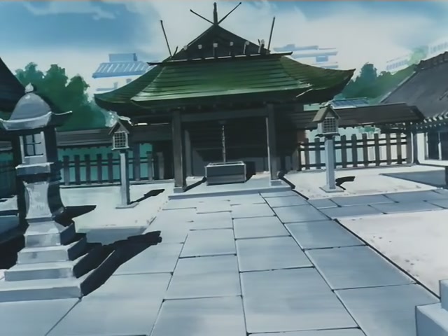 Inuyasha Ep 5: Aristocratic Assassin Sesshomaru @ 00:06:31