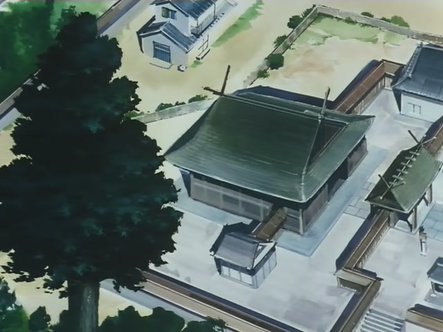 Inuyasha Ep 5: Aristocratic Assassin Sesshomaru @ 00:06:35