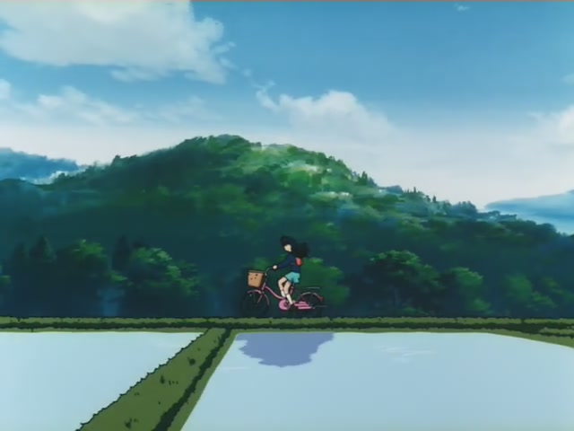 Inuyasha Ep 5: Aristocratic Assassin Sesshomaru @ 00:07:27