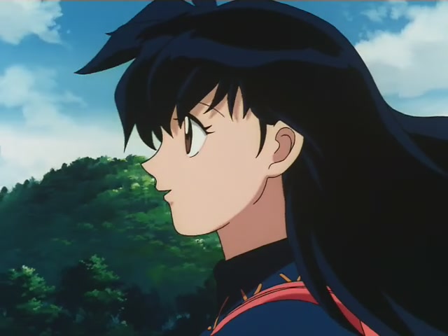 Inuyasha Ep 5: Aristocratic Assassin Sesshomaru @ 00:07:31
