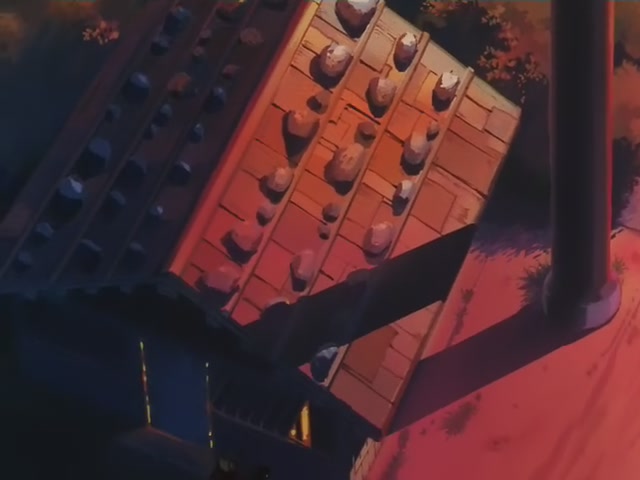 Inuyasha Ep 5: Aristocratic Assassin Sesshomaru @ 00:10:11