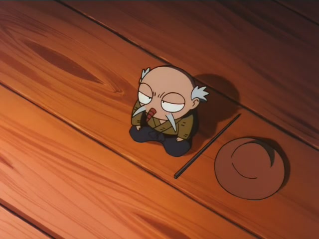 Inuyasha Ep 5: Aristocratic Assassin Sesshomaru @ 00:10:15
