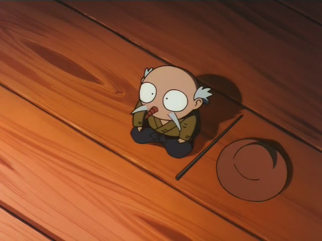 Inuyasha Ep 5: Aristocratic Assassin Sesshomaru @ 00:10:54