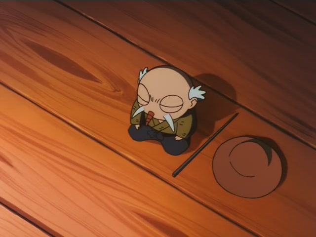 Inuyasha Ep 5: Aristocratic Assassin Sesshomaru @ 00:10:58