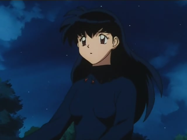 Inuyasha Ep 5: Aristocratic Assassin Sesshomaru @ 00:12:03