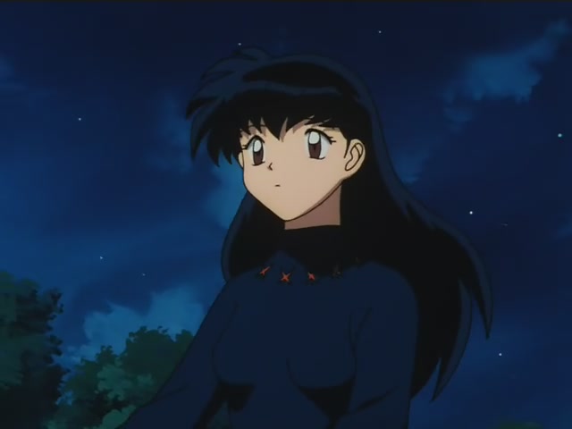 Inuyasha Ep 5: Aristocratic Assassin Sesshomaru @ 00:12:07