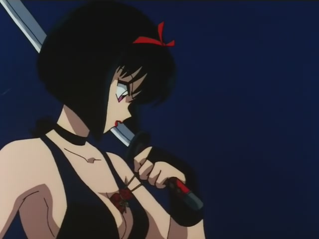 Inuyasha Ep 5: Aristocratic Assassin Sesshomaru @ 00:12:15