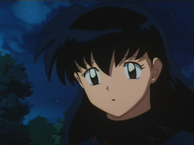 Inuyasha Ep 5: Aristocratic Assassin Sesshomaru @ 00:12:24