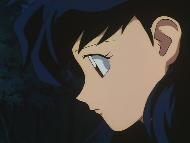 Inuyasha Ep 5: Aristocratic Assassin Sesshomaru @ 00:13:11