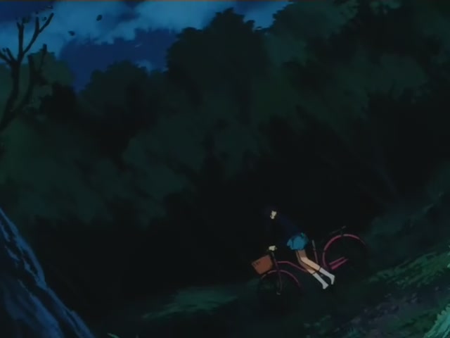 Inuyasha Ep 5: Aristocratic Assassin Sesshomaru @ 00:13:20