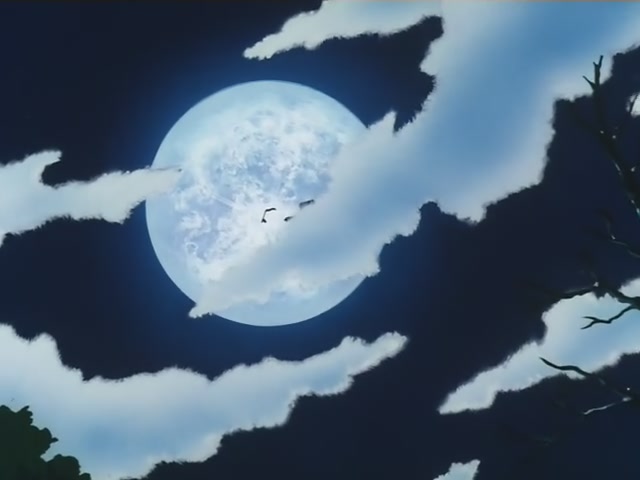 Inuyasha Ep 5: Aristocratic Assassin Sesshomaru @ 00:13:33