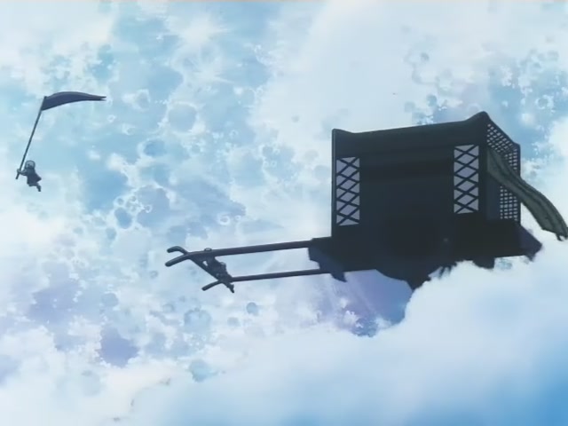 Inuyasha Ep 5: Aristocratic Assassin Sesshomaru @ 00:13:37