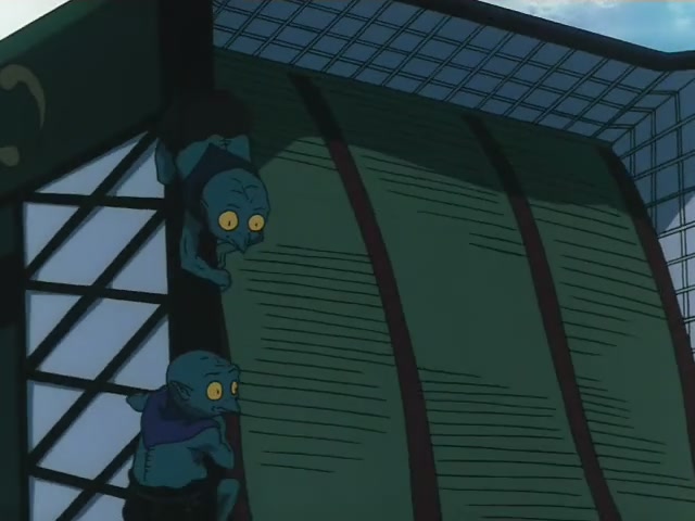Inuyasha Ep 5: Aristocratic Assassin Sesshomaru @ 00:13:42