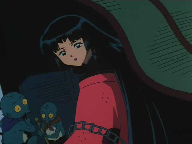 Inuyasha Ep 5: Aristocratic Assassin Sesshomaru @ 00:13:59
