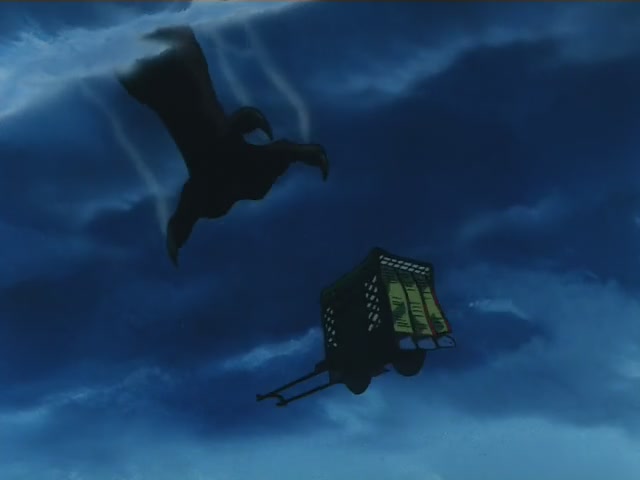 Inuyasha Ep 5: Aristocratic Assassin Sesshomaru @ 00:14:16