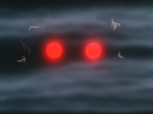 Inuyasha Ep 5: Aristocratic Assassin Sesshomaru @ 00:14:20
