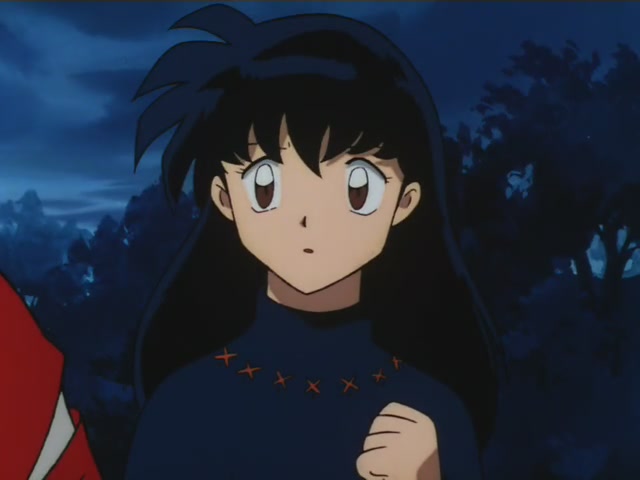 Inuyasha Ep 5: Aristocratic Assassin Sesshomaru @ 00:15:46