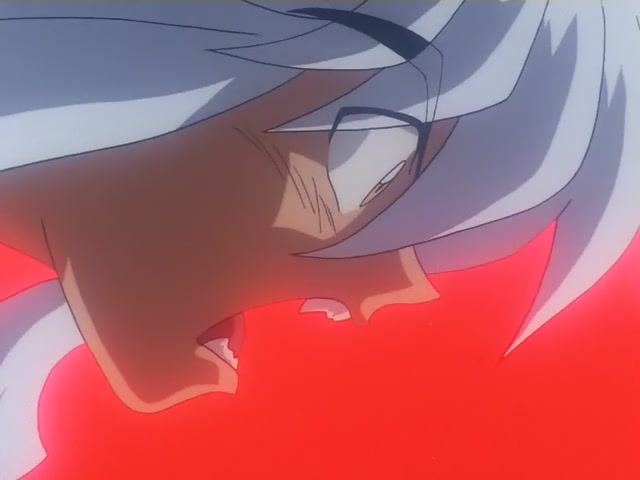Inuyasha Ep 5: Aristocratic Assassin Sesshomaru @ 00:17:55