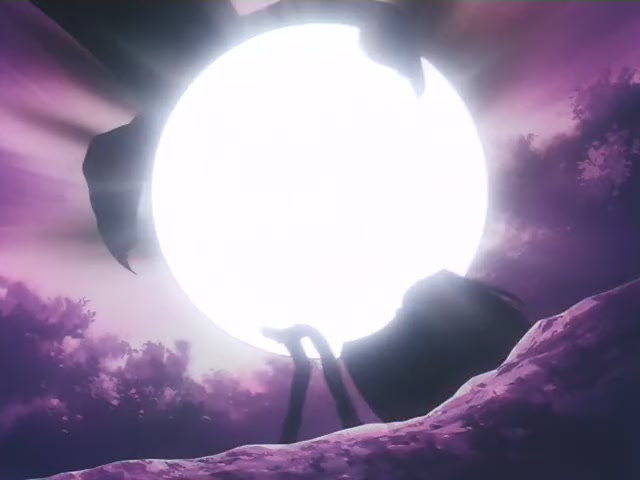 Inuyasha Ep 5: Aristocratic Assassin Sesshomaru @ 00:18:04