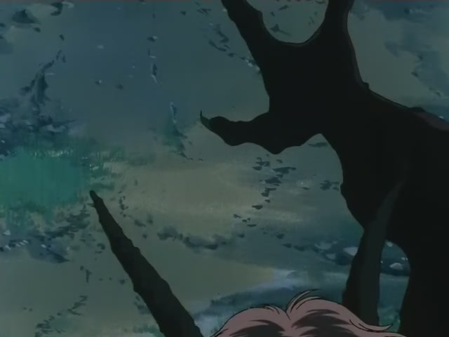 Inuyasha Ep 5: Aristocratic Assassin Sesshomaru @ 00:18:13
