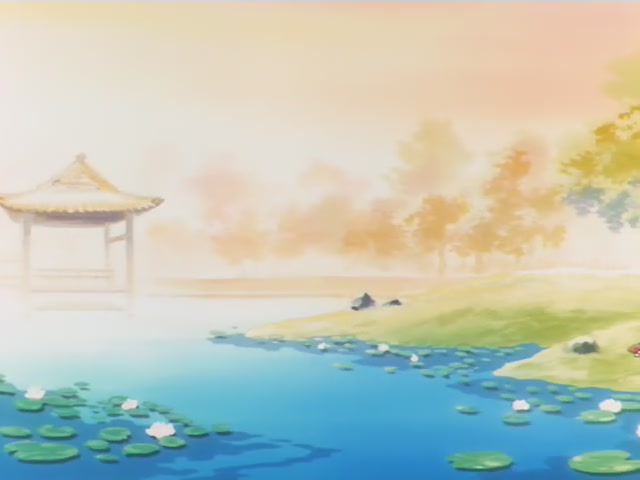 Inuyasha Ep 5: Aristocratic Assassin Sesshomaru @ 00:18:43
