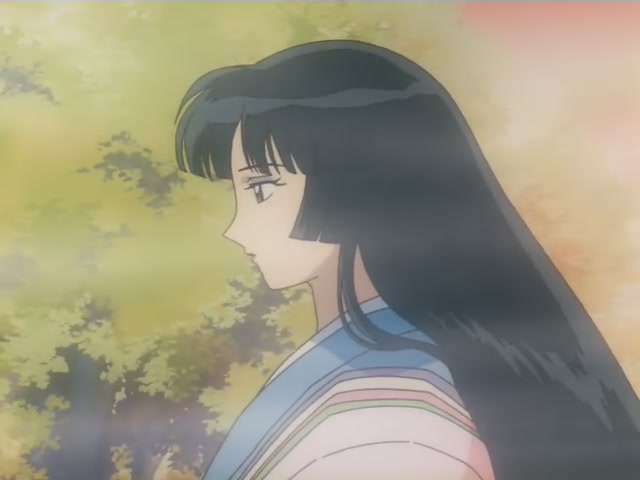 Inuyasha Ep 5: Aristocratic Assassin Sesshomaru @ 00:19:30