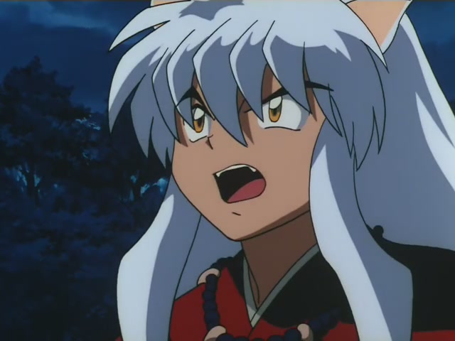 E006 · Tetsusaiga the Phantom Sword screencaps