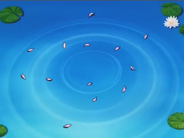 Inuyasha Ep 6: Tetsusaiga the Phantom Sword @ 00:03:52