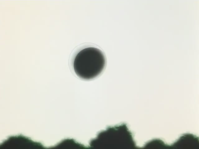 Inuyasha Ep 6: Tetsusaiga the Phantom Sword @ 00:03:56