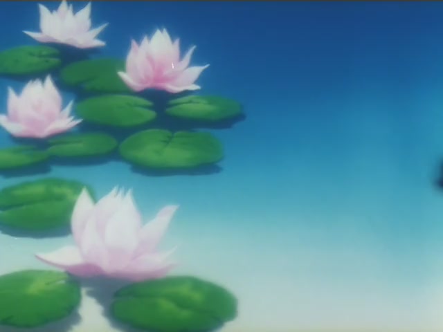 Inuyasha Ep 6: Tetsusaiga the Phantom Sword @ 00:05:14