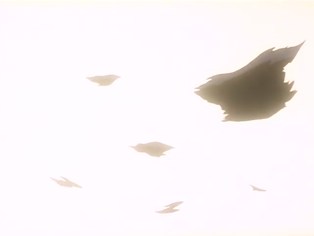 Inuyasha Ep 6: Tetsusaiga the Phantom Sword @ 00:11:15