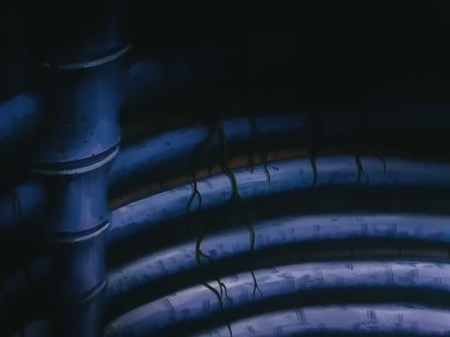 Inuyasha Ep 6: Tetsusaiga the Phantom Sword @ 00:14:03