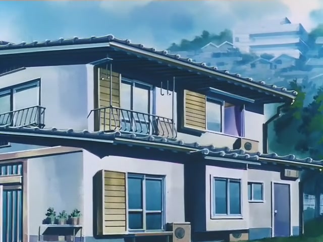 Inuyasha Ep 11: Terror of the Ancient Noh Mask @ 00:04:09