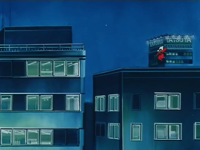 Inuyasha Ep 11: Terror of the Ancient Noh Mask @ 00:15:08